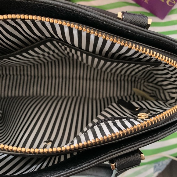 Kate Spade Handbag - Picture 4 of 8